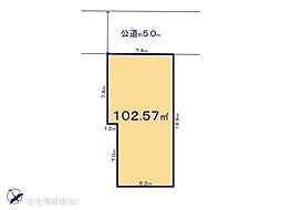 川口安行原873番 1-E区画