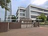 周辺：板橋区立板橋第三中学校まで約610m（徒歩8分）