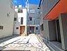 外観：現地写真です。