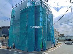 蕨市錦町3丁目 1号棟