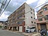 外観：現地写真です。