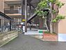 外観：現地写真です。
