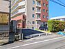 外観：現地写真です。