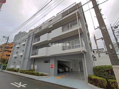 外観：現地写真です。