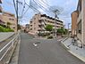 外観：現地写真です。