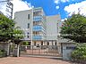周辺：板橋区立志村第一中学校まで約620m（徒歩8分）