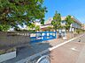 周辺：戸田市立笹目東小学校まで約580m（徒歩8分）