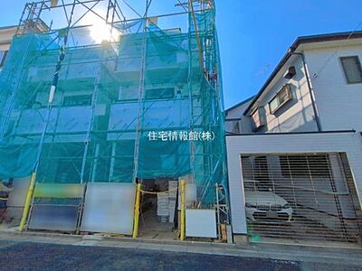 外観:現地写真です。 外観:現地写真です。