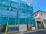 外観：現地写真です。