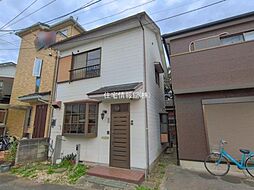 川口市大字安行領根岸
