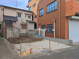 板橋区仲町022 1区画 1区画