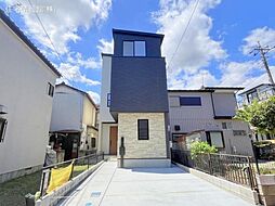 ふじみ野市大原