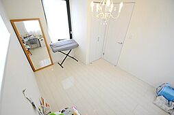洋室の画像
