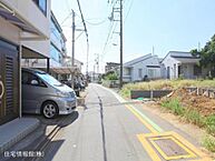 埼玉県和光市白子3丁目：物件画像