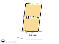 埼玉県川越市小仙波町4丁目：物件画像