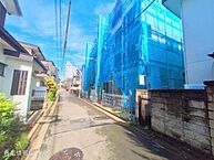 埼玉県志木市本町3丁目：物件画像