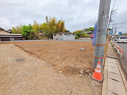 狭山市柏原 第13　1区画