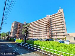 コスモ狭山ロイヤルステージ