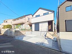 狭山水野24ー1期　1号棟