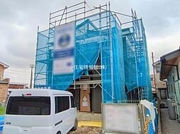 狭山市南入曽第2　1号棟