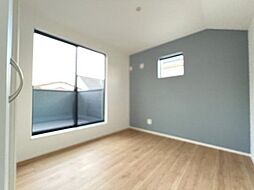 子供部屋の画像