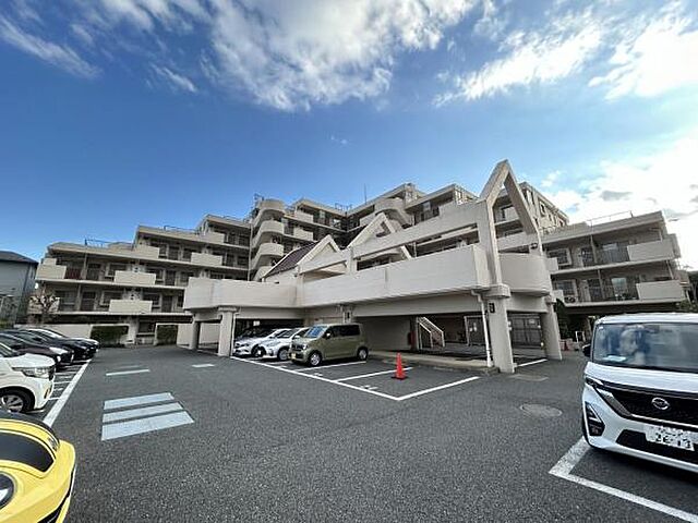 駐車場 サンマンションアトレ川越 3階/-