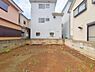 外観：現地写真です。