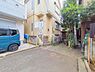 外観：現地写真です。