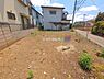 外観：現地写真です。