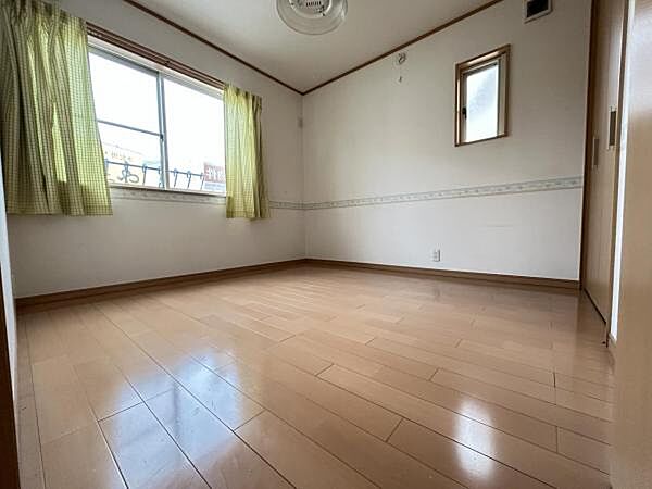 子供部屋
