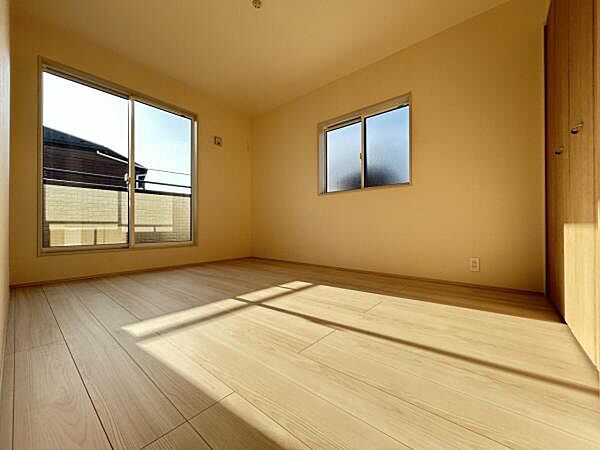 子供部屋