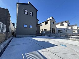 川越寺尾第4期　3号棟