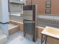 埼玉県ふじみ野市川崎2丁目：物件画像