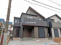 ふじみ野市川崎2丁目 4号棟