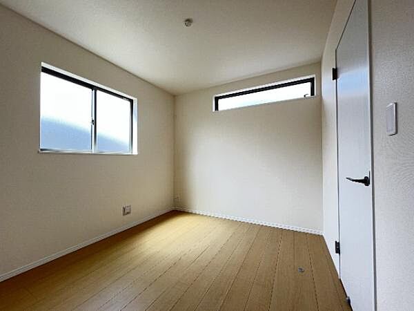子供部屋