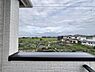 その他：お住まいからの眺望です。
