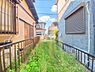 外観：現地写真です。