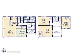 吉見町東野第2 4号棟