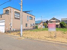 川越市南通町　A区画