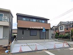 外観の画像