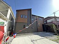埼玉県ふじみ野市仲3丁目：物件画像