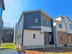 三芳町北永井3期 6号棟