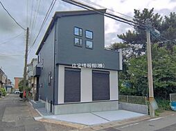 志木市下宗岡14期1棟 1号棟