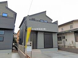 狭山市水野第3 2号棟