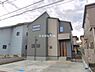 外観：現地写真です。