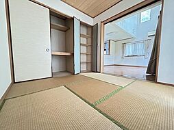 室内の画像