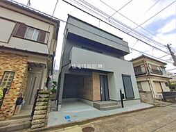 外観の画像