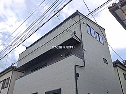 外観の画像