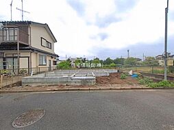 外観の画像