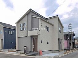 三芳町北永井3期 18号棟